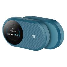 ZTE U10S Pro 4G Mobiler WiFi6-Hotspot-Router