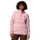 Columbia Benton Spring Printed 1/2 Snap 2085611659 Rosa L