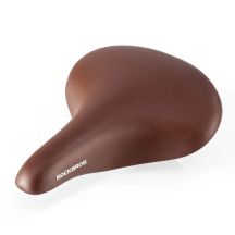 Rockbros 6800S Retro-Komfort-Fahrradsattel – braun