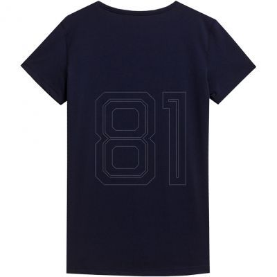 2. T-Shirt 4F W H4L22 TSDF352 31S