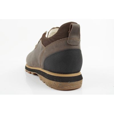 5. Aku Bellamont IV Plus Herren-Wanderschuhe, robust und langlebig