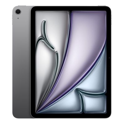 Apple iPad Air 11 WiFi Tablet Grau - Apple M3