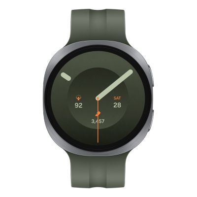 2. Samsung L355 Galaxy Watch 9 LTE 44 mm Silber