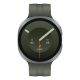 2. Samsung L355 Galaxy Watch 9 LTE 44 mm Silber