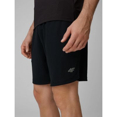 5. Herren-Schnelltrocknende Trainingsshorts 4F 4FRSS26TFSHM1859-20S
