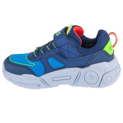 2. Skechers Gametronix 2.0 402270L-NVMT Marineblau 27