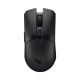 4. ASUS TUF Gaming M4 Kabellose Maus, rechte Seite, RF Wireless + Bluetooth, optisch, 12000 DPI