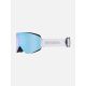 Rossignol Otava S Weiße Skibrille