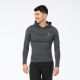 13. Herren-Langarmshirt HAZH SENIOR