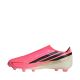 5. Adidas F50 Hyperfast Elite LL FG Kinder-Fußballschuhe Pink KK1310