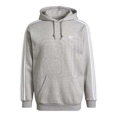 Adidas 3-Streifen M H06675 Sweatshirt