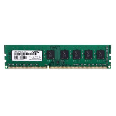 AFOX RAM DDR3 8G 1600MHz