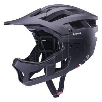 5. Radvik Fulljack Helm 92800614795