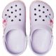 2. Crocs FunLab Unicorn Band Cg Jr 206270 530 Flip-Flops