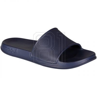 2. Coqui Tora M 7081-100-2100 Flip-Flops