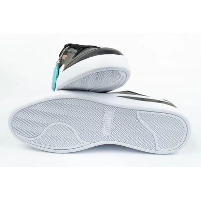 9. Puma Shuffle Schuhe M 309668 04