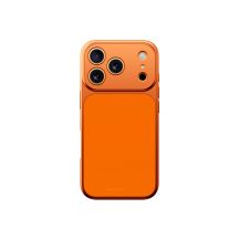AmazingThing Minimal Mag Full Cover Case für iPhone 17 Pro Max - Orange