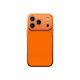 AmazingThing Minimal Mag Full Cover Case für iPhone 17 Pro Max - Orange