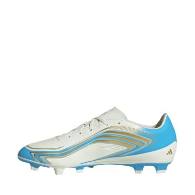 5. Adidas F50 Messi Club FG/MG IH1913 Fußballschuhe