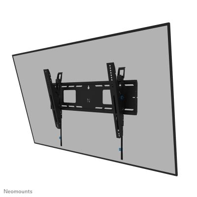 19. Neomounts WL35-750BL16 TV-Wandhalterung 2,18 m (86") Schwarz