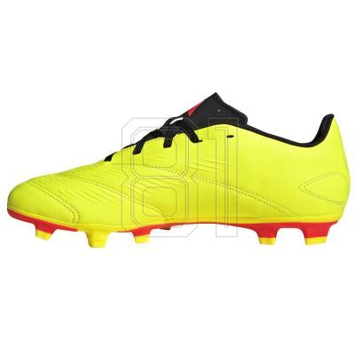 2. Adidas Predator Club FxG M IG7757 football shoes