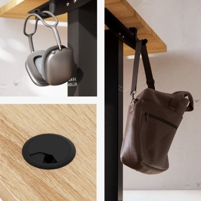 8. Leiter 7.3 Basteltisch