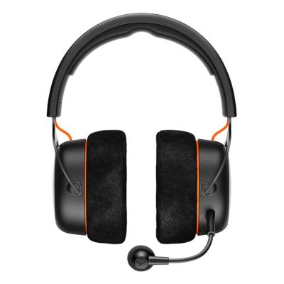 5. Beyerdynamic MMX 150 Kabelgebundenes & Kabelloses Gaming-Headset mit Bügel, USB Typ-C, Bluetooth, Schwarz