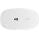 5. HP 240 Lunar White Bluetooth-Maus, kabellos, weiß, 793F9AA