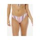 Damen RIP CURL Coastal Instinct Bikinihose, mehrfarbig