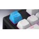 7. HATOR Skyfall 65 MAG ULTRA 8K Gaming-Tastatur USB QWERTY US Englisch Schwarz, Weiß