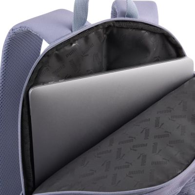 4. Puma Fundamental Rucksack lila 91801 31