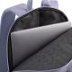4. Puma Fundamental Rucksack lila 91801 31