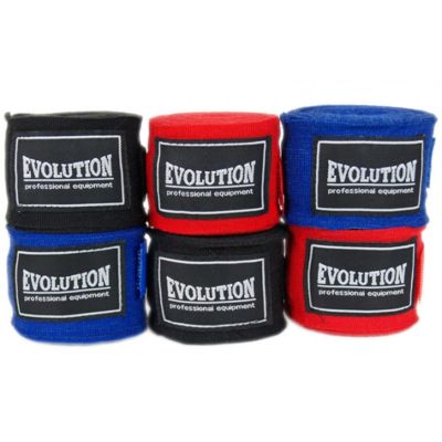 3. Evolution SB-300 Boxbandage