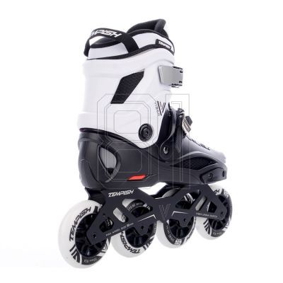 7. Tempish Viber 90 Rollschuhe 1000069