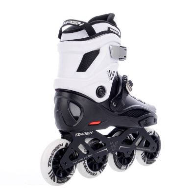 7. Tempish Viber 90 Rollschuhe 1000069