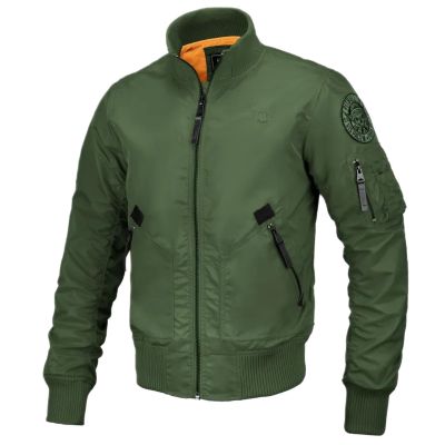 Pitbull Centurion II Übergangsjacke - 52301036000