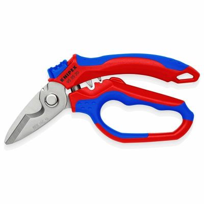 Knipex 95 05 20 SB Zange