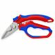Knipex 95 05 20 SB Zange