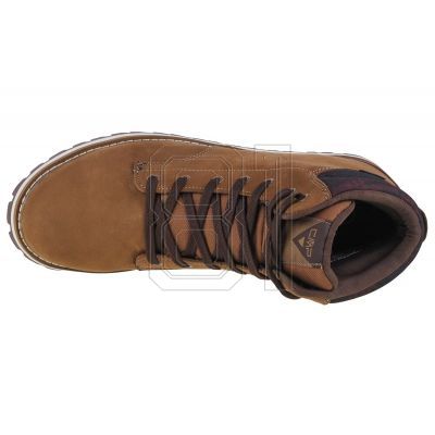 7. CMP Dorado WP M 39Q4937-P865 Schuhe