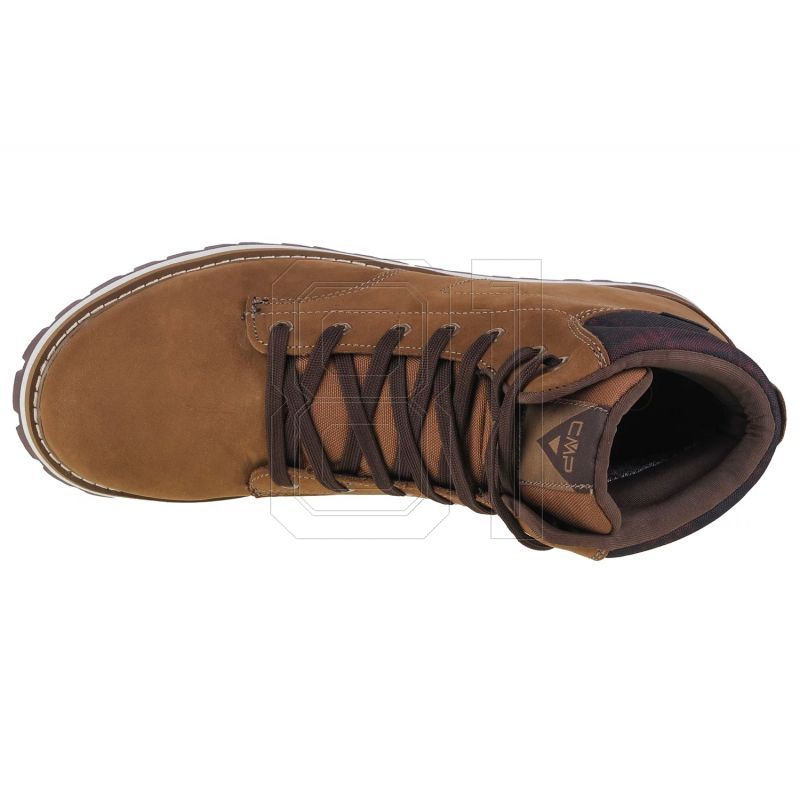 7. CMP Dorado WP M 39Q4937-P865 Schuhe