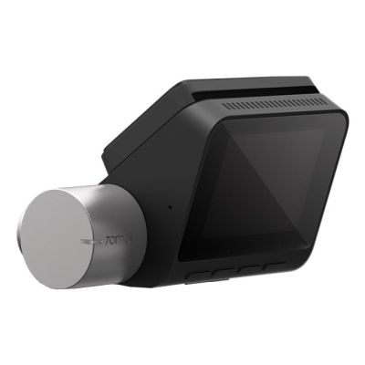 6. 70mai Dashcam A510 mit WLAN/GPS