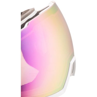 6. ROSSIGNOL MAGNE'LENS W WHITE Skibrille