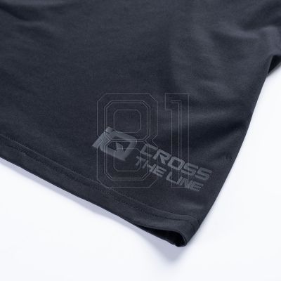 5. Fighton WMNS W Ärmelloses T-Shirt