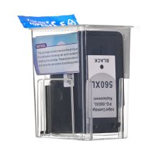SUPERBULK Tinte für Canon PG-560XL regulär SP-PG560XL