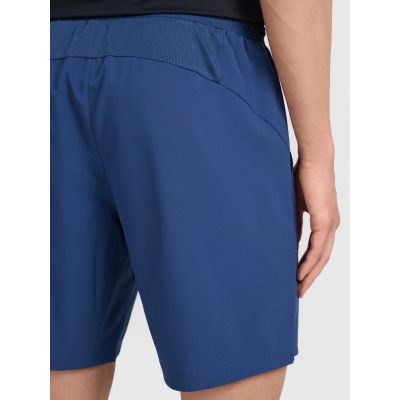 6. Schnelltrocknende Trainingsshorts für Herren 4F 4FWAW25TFSHM1040-32S