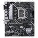 9. Asus | Mainboard H610M-A WIFI D4 | Intel Prozessorfamilie | Prozessorsockel LGA1700 | DDR4-Speichersteckplätze | 2 Speichersteckplätze | Unterstützte Festplattenschnittstellen: SATA, M.2 | Anzahl SATA-Anschlüsse: 4 | Chipsatz: Intel H610 | Formfaktor: mATX