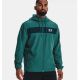 2. Under Armour Sportstyle Windbreaker-Jacke