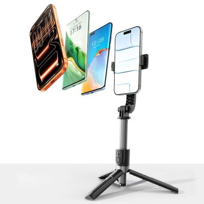 7. Tragbarer Essential-Selfie-Stick – mit verbesserter Aluminiumlegierung