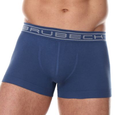 4. Brubeck Underwear Komfort-Boxershorts M BX10050A
