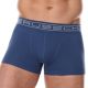 4. Brubeck Underwear Komfort-Boxershorts M BX10050A